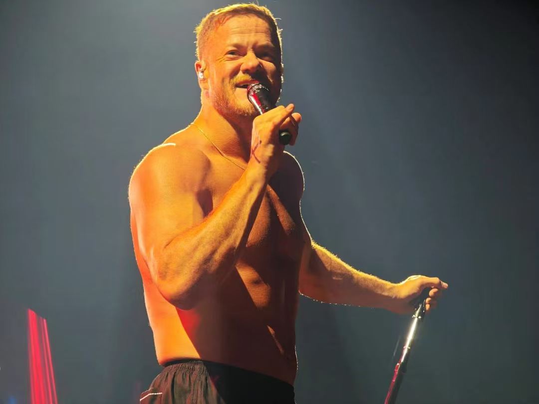 Imagine Dragons — Photo 1