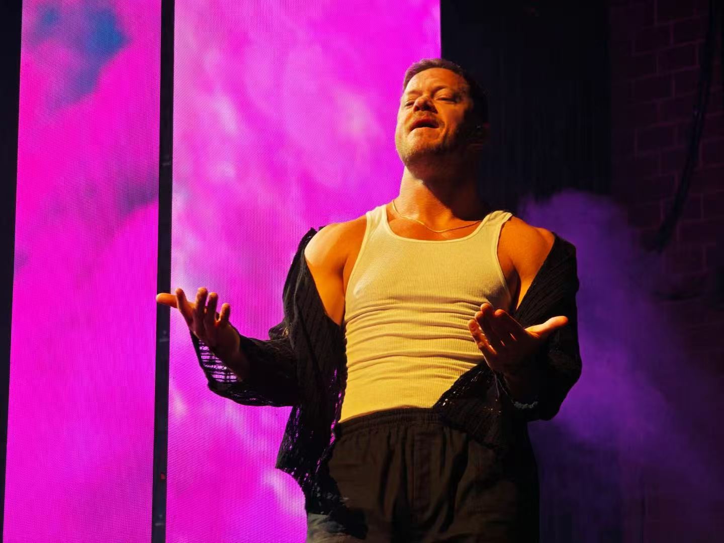 Imagine Dragons — Photo 2