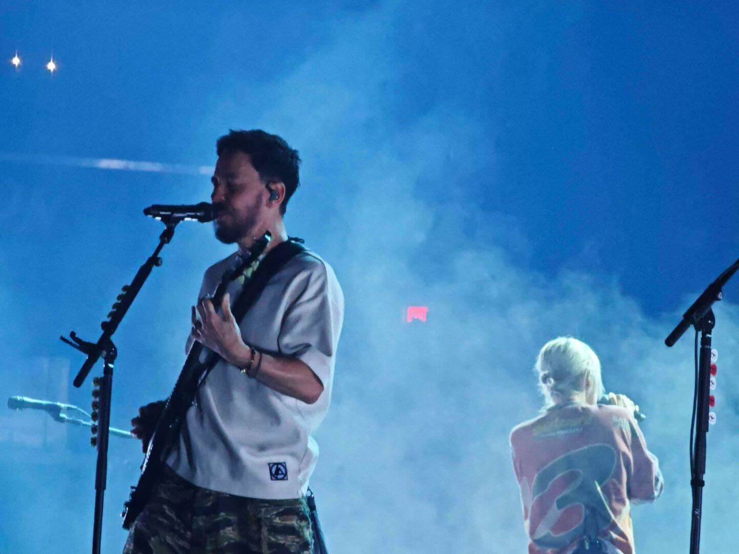 Linkin Park — Photo 2