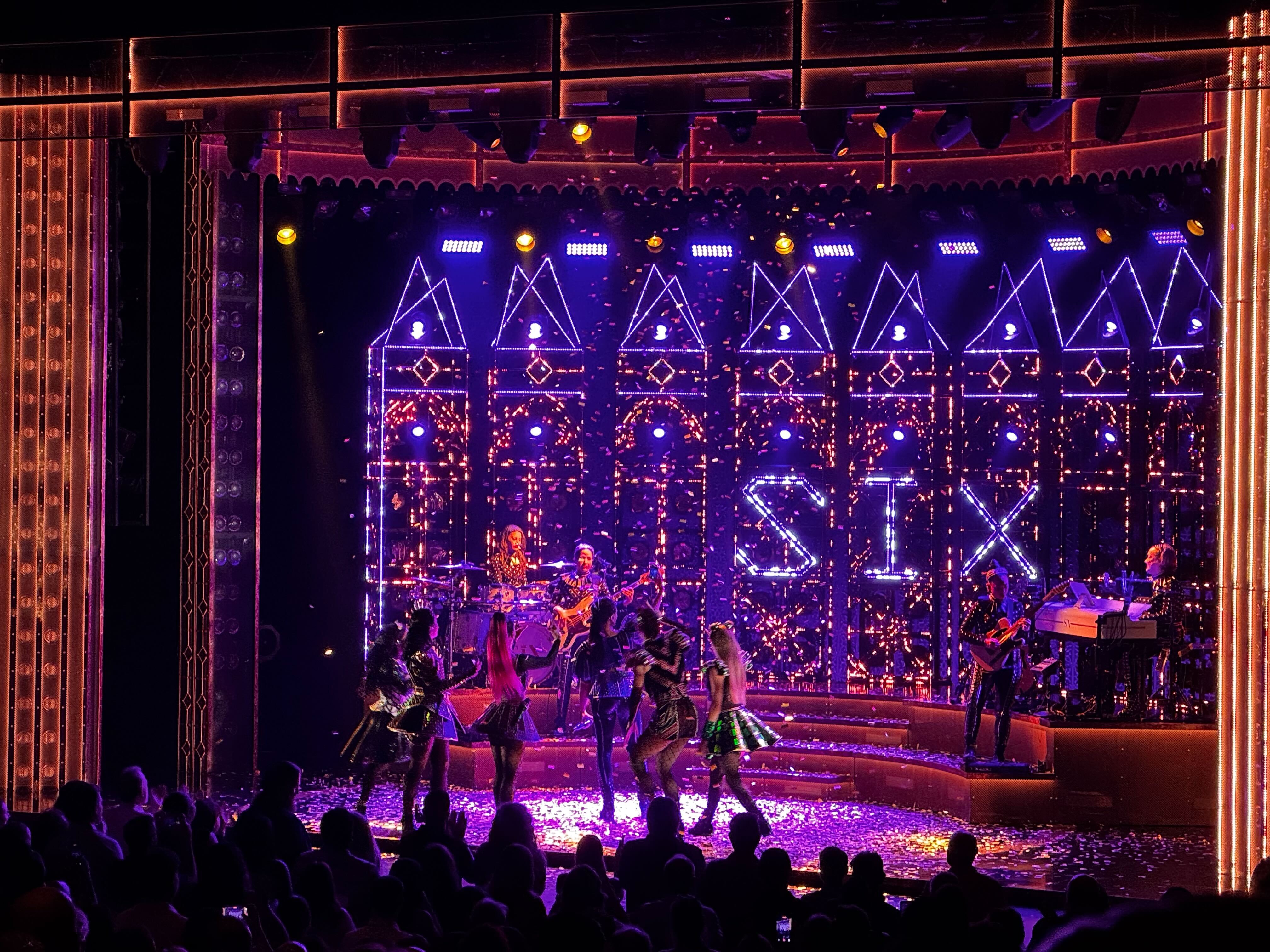 Six (musical)